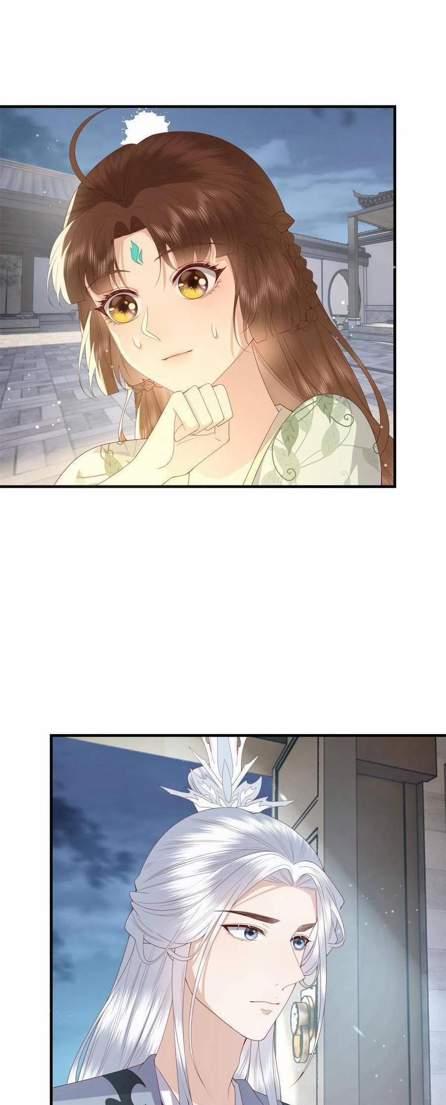 Nữ Phụ Không Thể Chọc Giận 110 trang 6