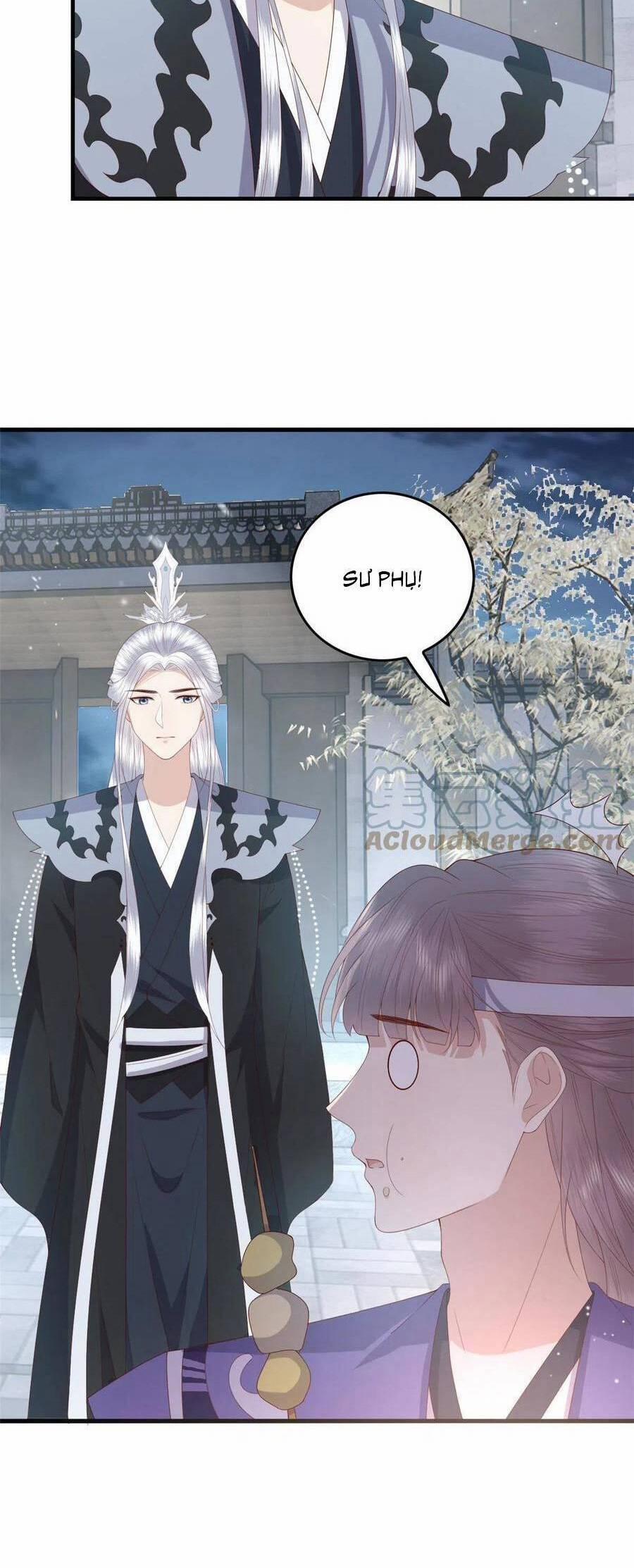 Nữ Phụ Không Thể Chọc Giận 110 trang 7