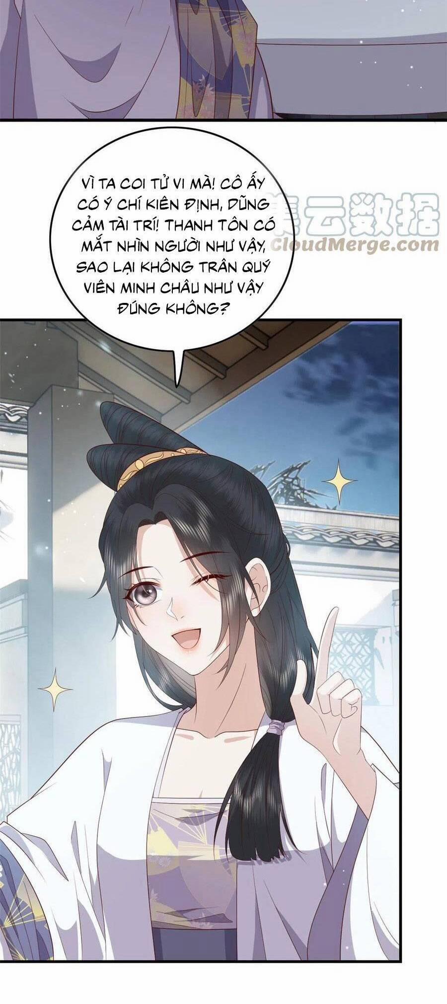 Nữ Phụ Không Thể Chọc Giận 111 trang 10