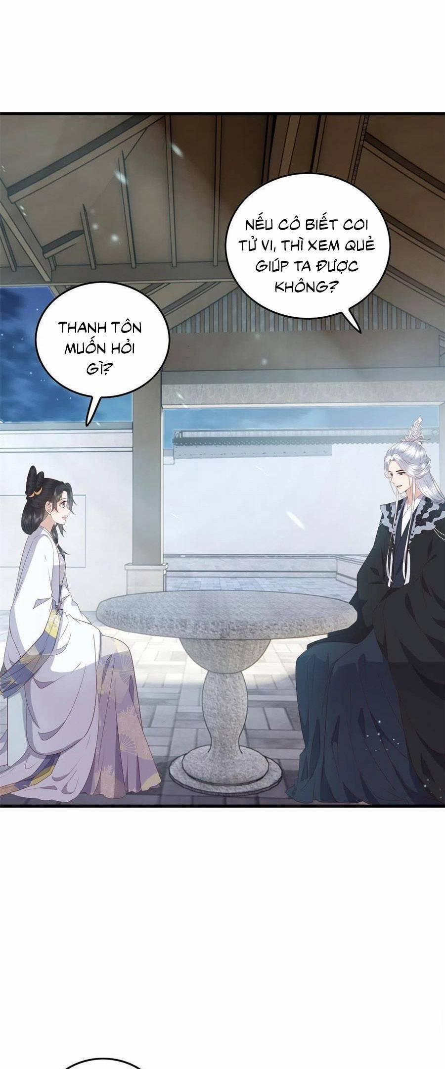 Nữ Phụ Không Thể Chọc Giận 111 trang 11