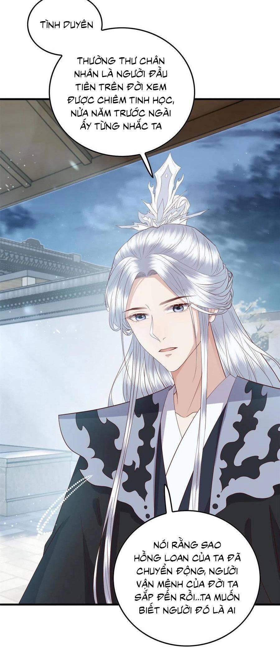 Nữ Phụ Không Thể Chọc Giận 111 trang 12