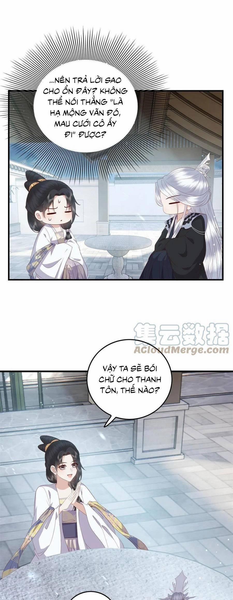 Nữ Phụ Không Thể Chọc Giận 111 trang 13