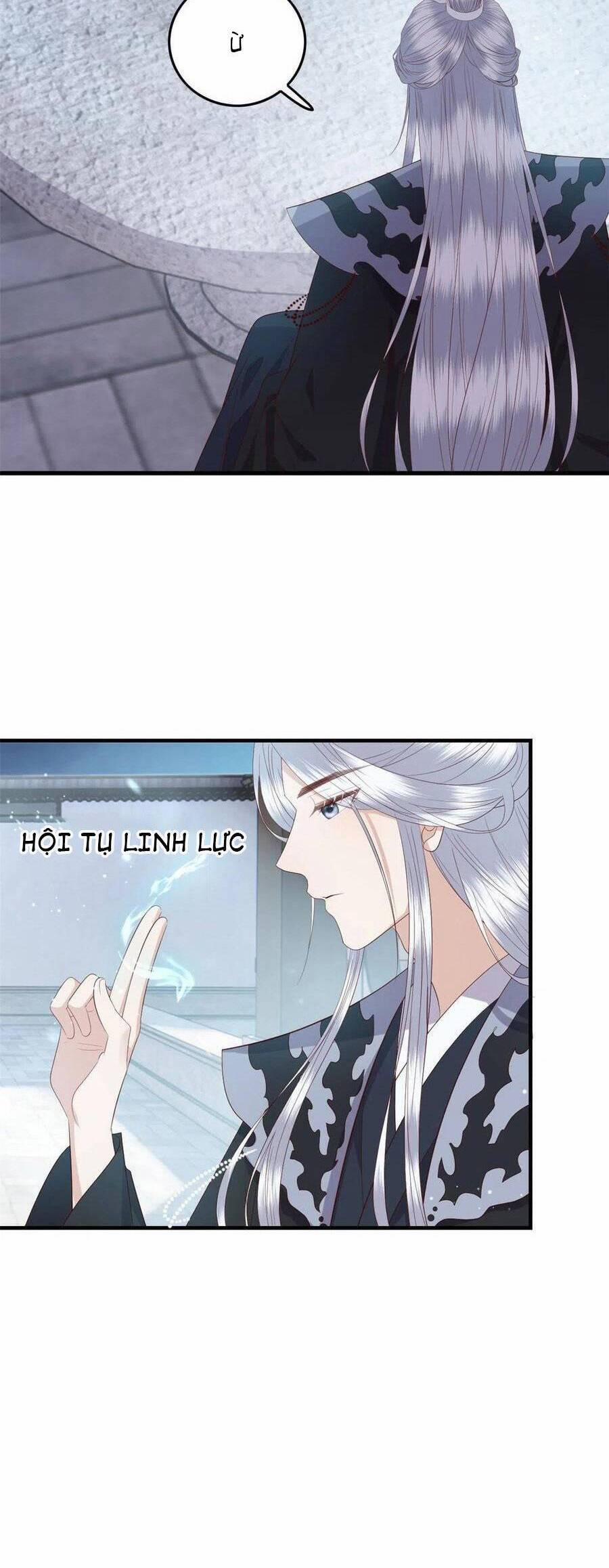 Nữ Phụ Không Thể Chọc Giận 111 trang 14