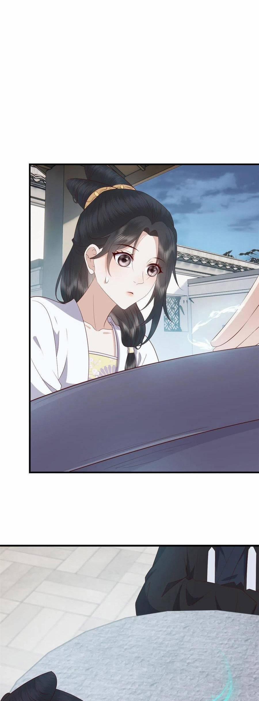 Nữ Phụ Không Thể Chọc Giận 111 trang 15