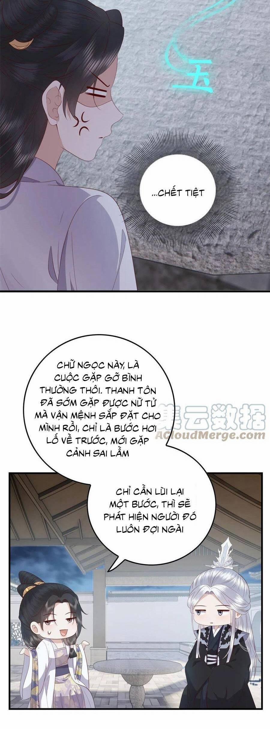 Nữ Phụ Không Thể Chọc Giận 111 trang 16