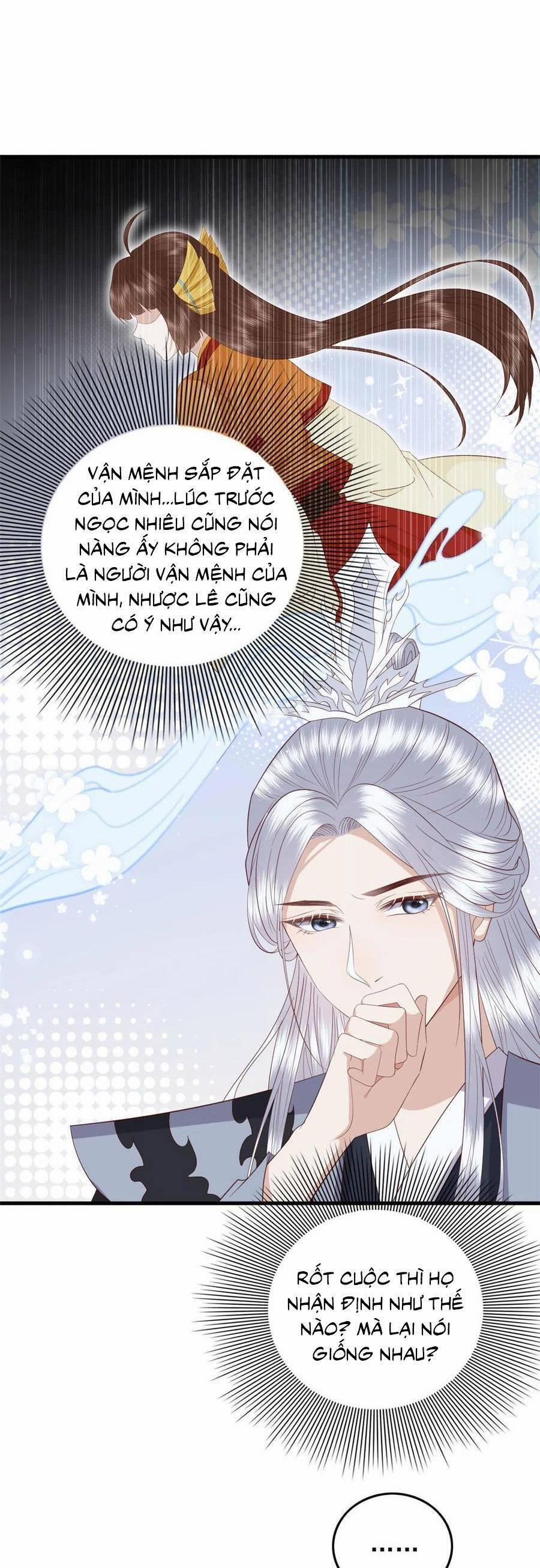 Nữ Phụ Không Thể Chọc Giận 111 trang 17