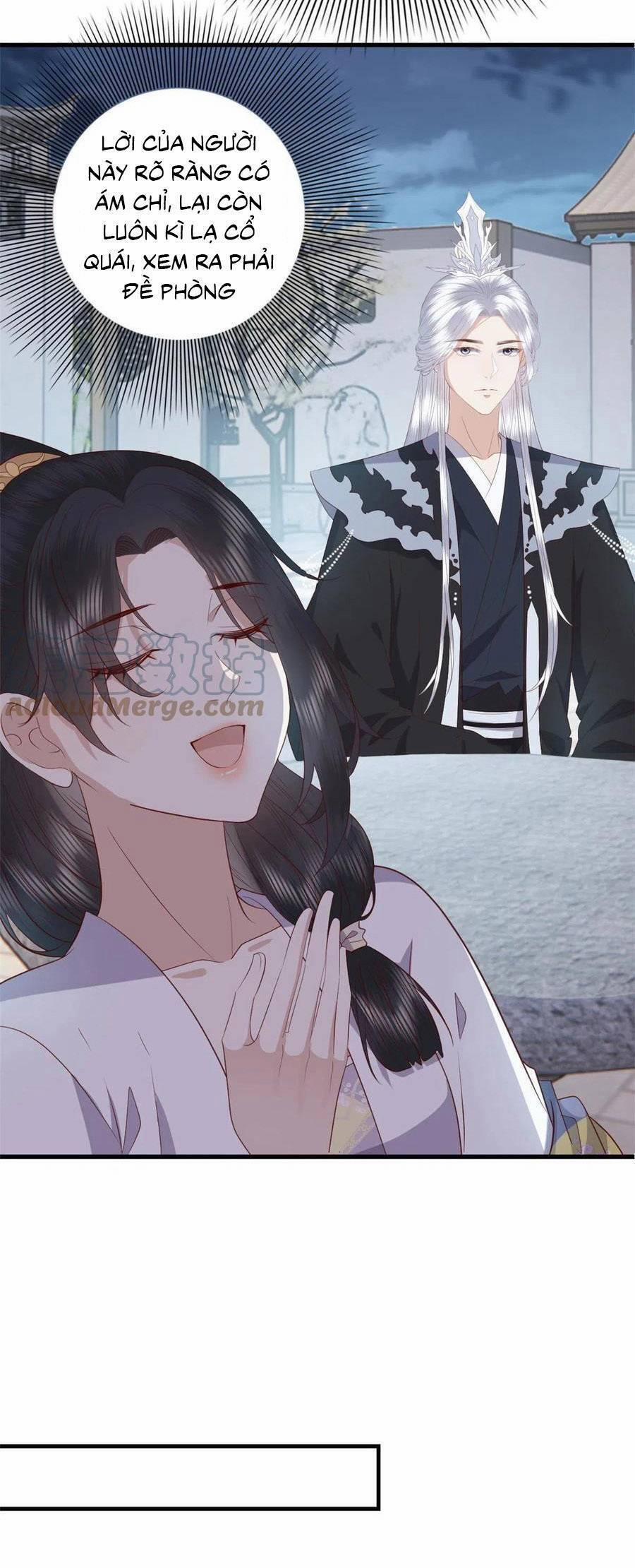 Nữ Phụ Không Thể Chọc Giận 111 trang 19