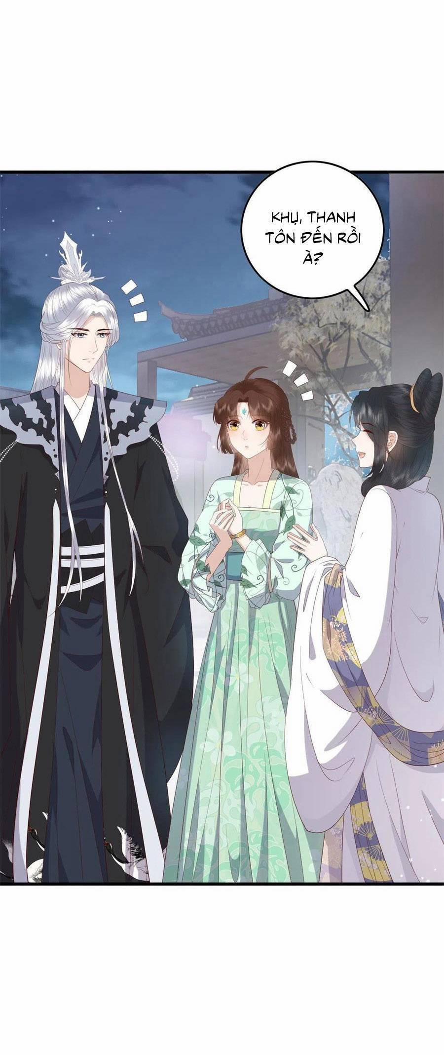 Nữ Phụ Không Thể Chọc Giận 111 trang 2