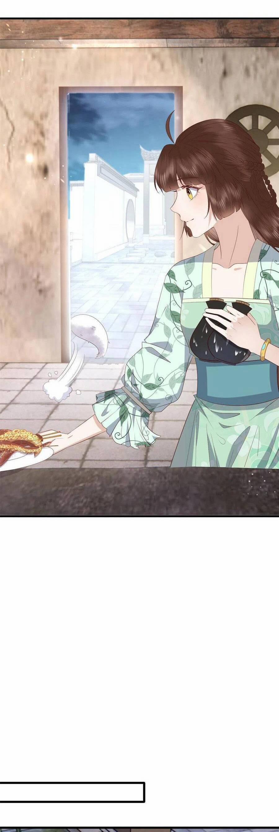 Nữ Phụ Không Thể Chọc Giận 111 trang 26