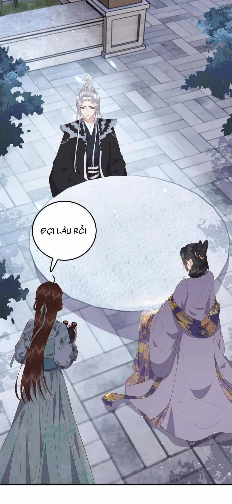 Nữ Phụ Không Thể Chọc Giận 111 trang 27