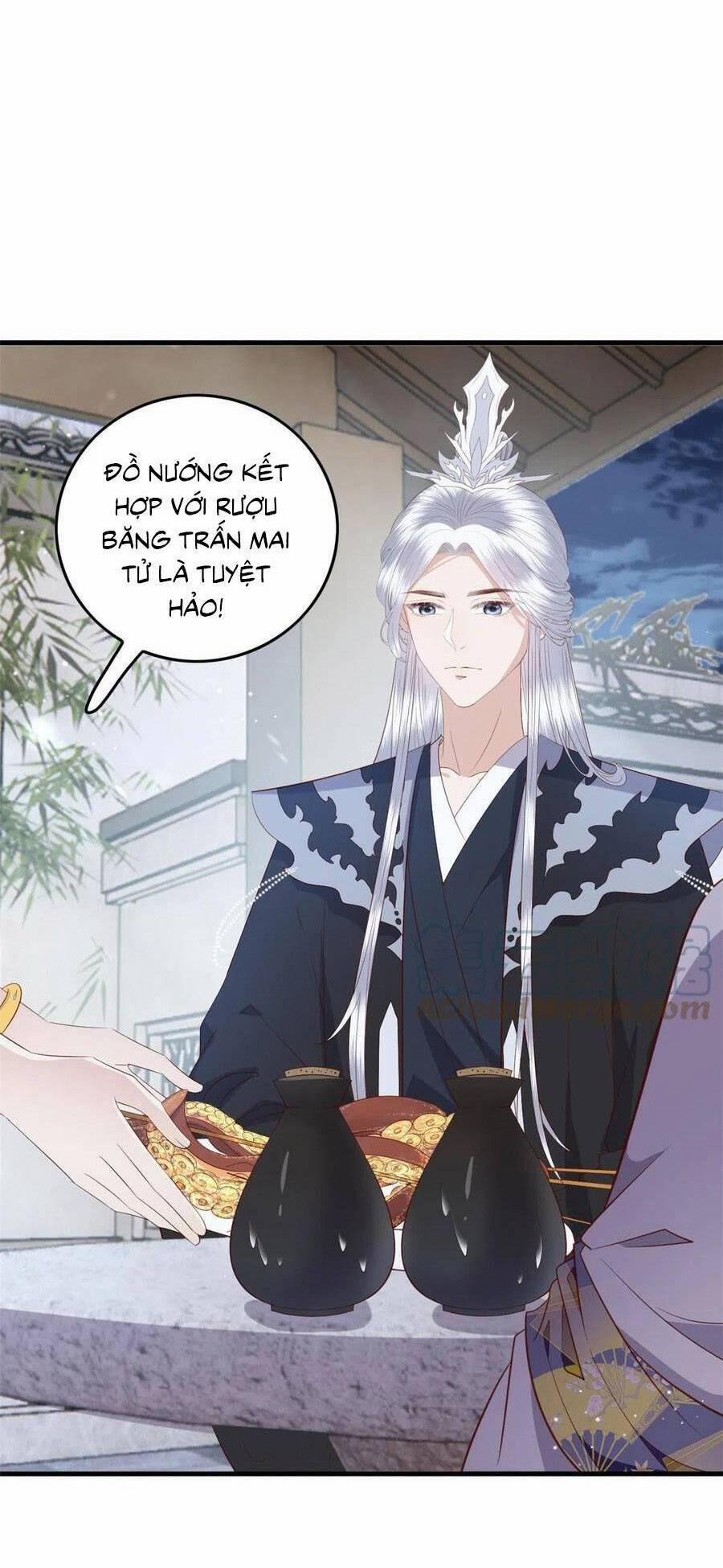 Nữ Phụ Không Thể Chọc Giận 111 trang 28