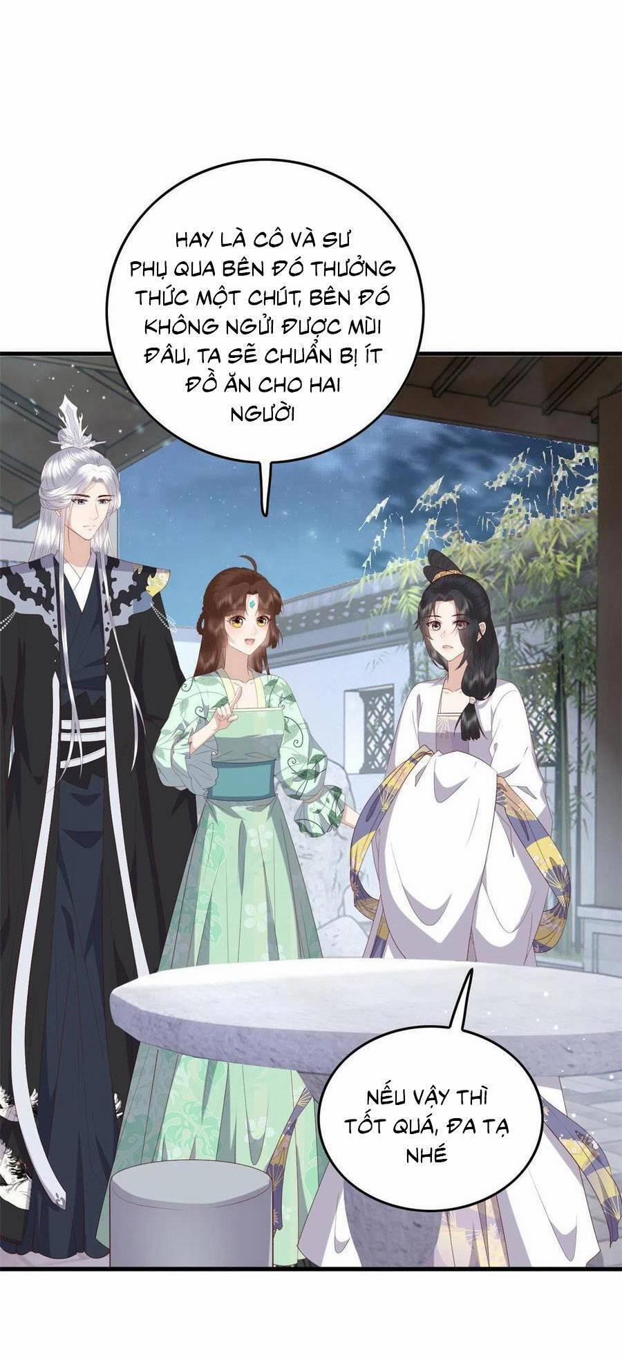 Nữ Phụ Không Thể Chọc Giận 111 trang 5