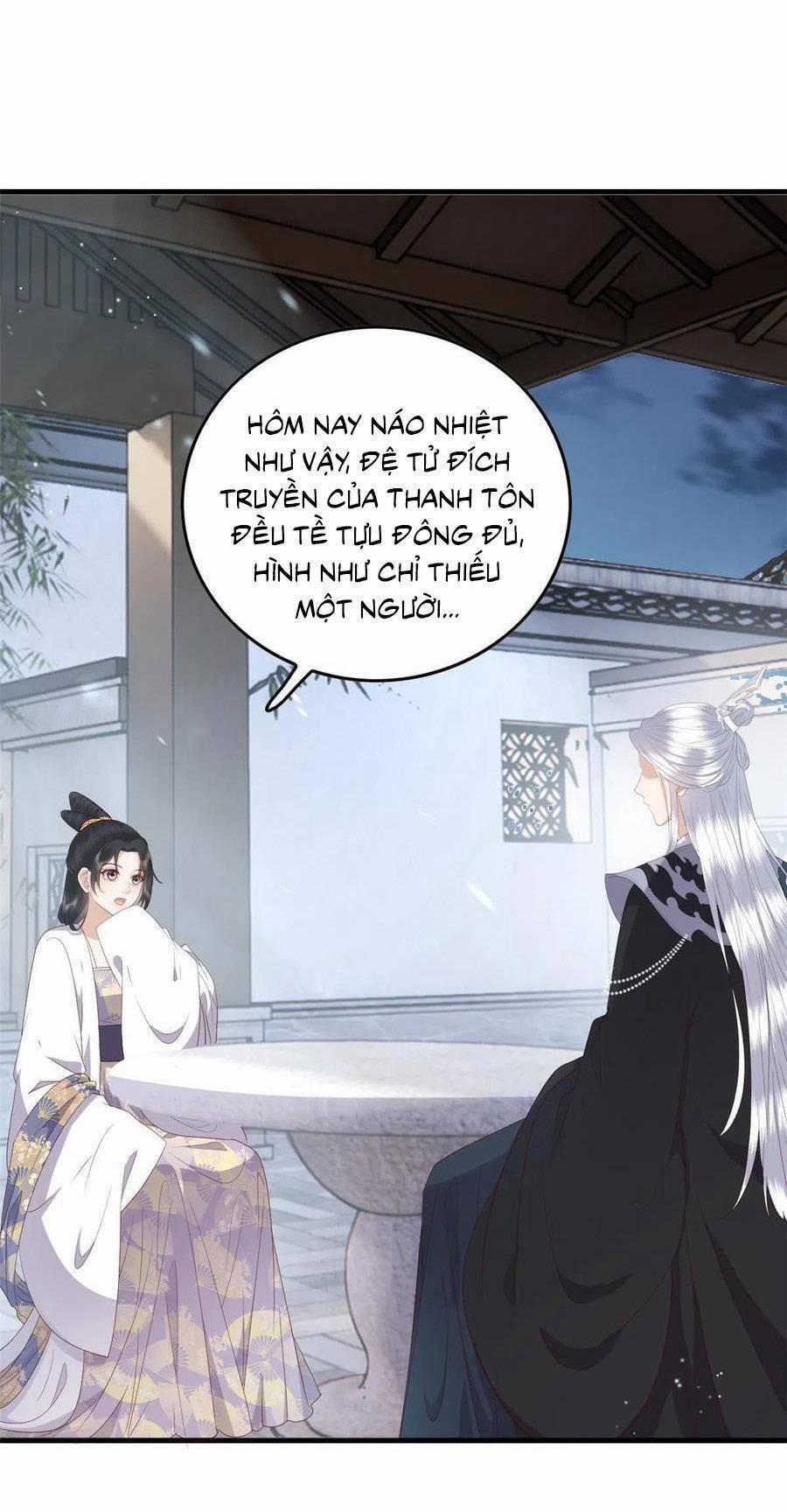 Nữ Phụ Không Thể Chọc Giận 111 trang 7