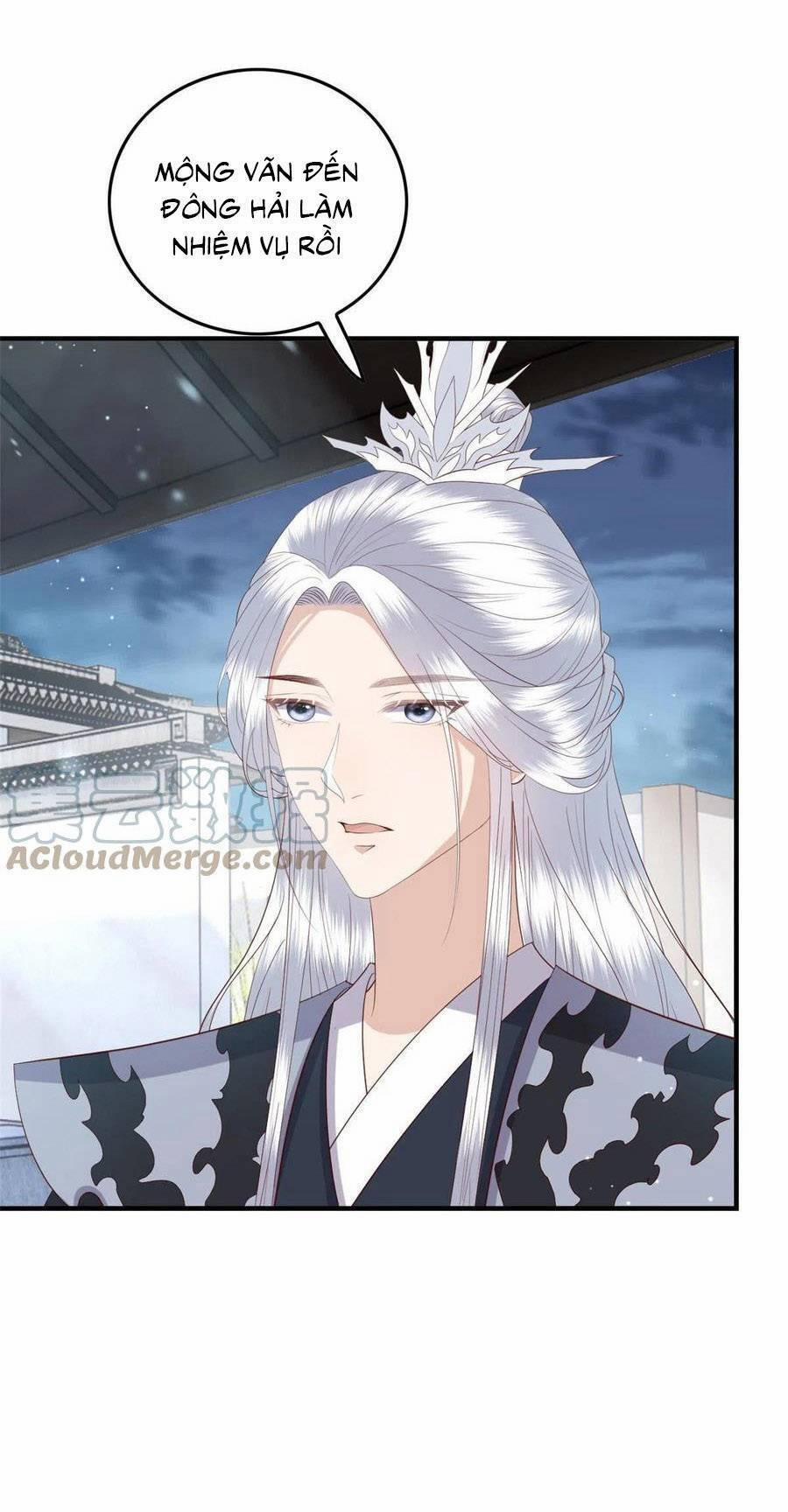 Nữ Phụ Không Thể Chọc Giận 111 trang 8