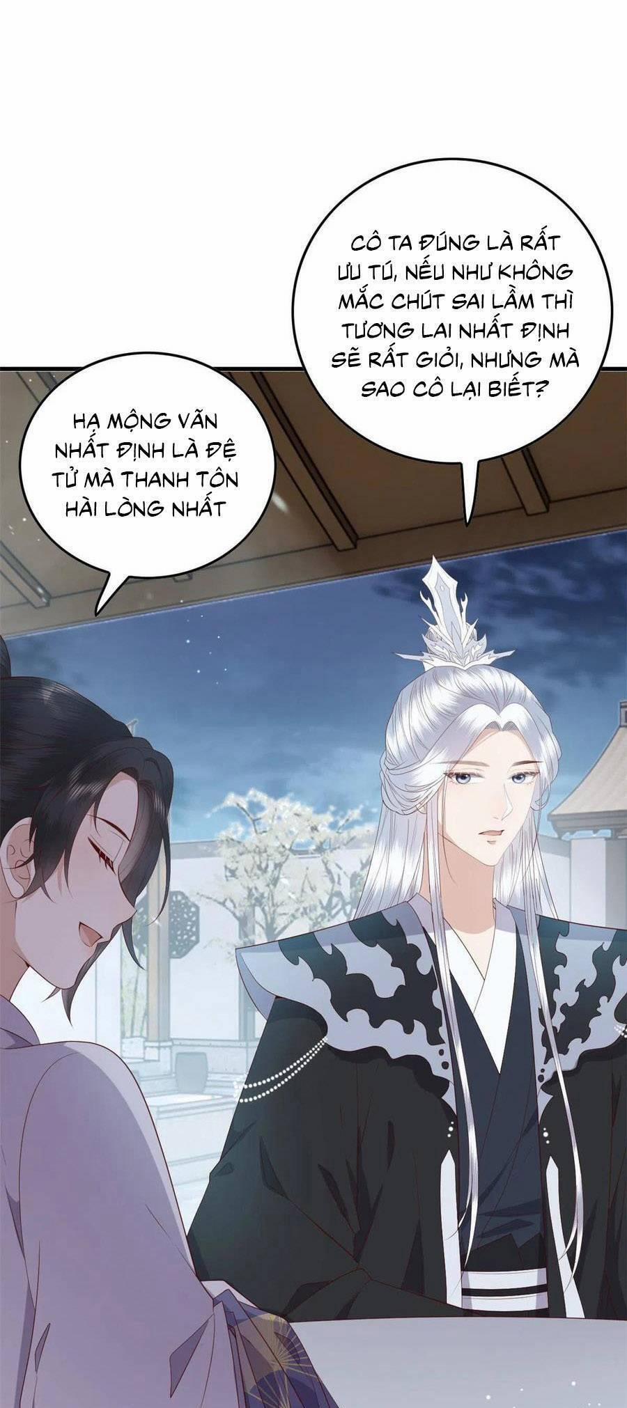 Nữ Phụ Không Thể Chọc Giận 111 trang 9