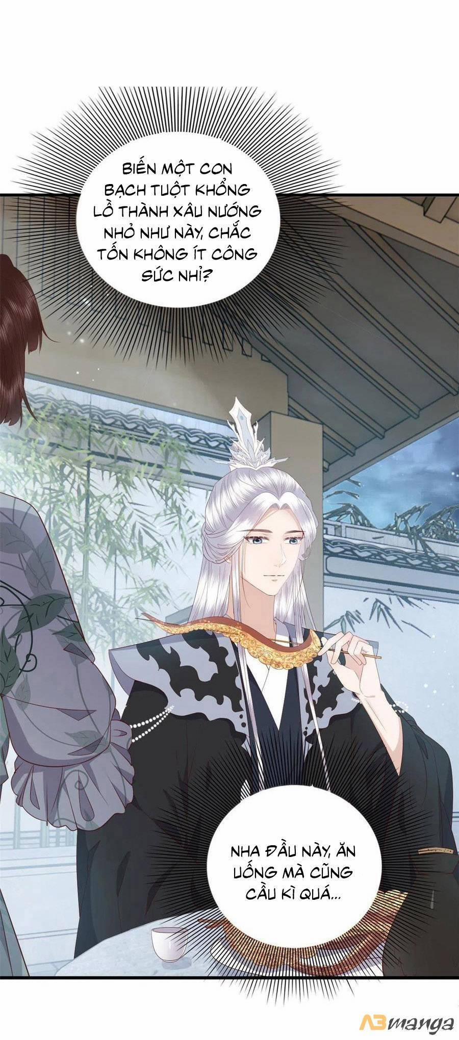 Nữ Phụ Không Thể Chọc Giận 112 trang 1