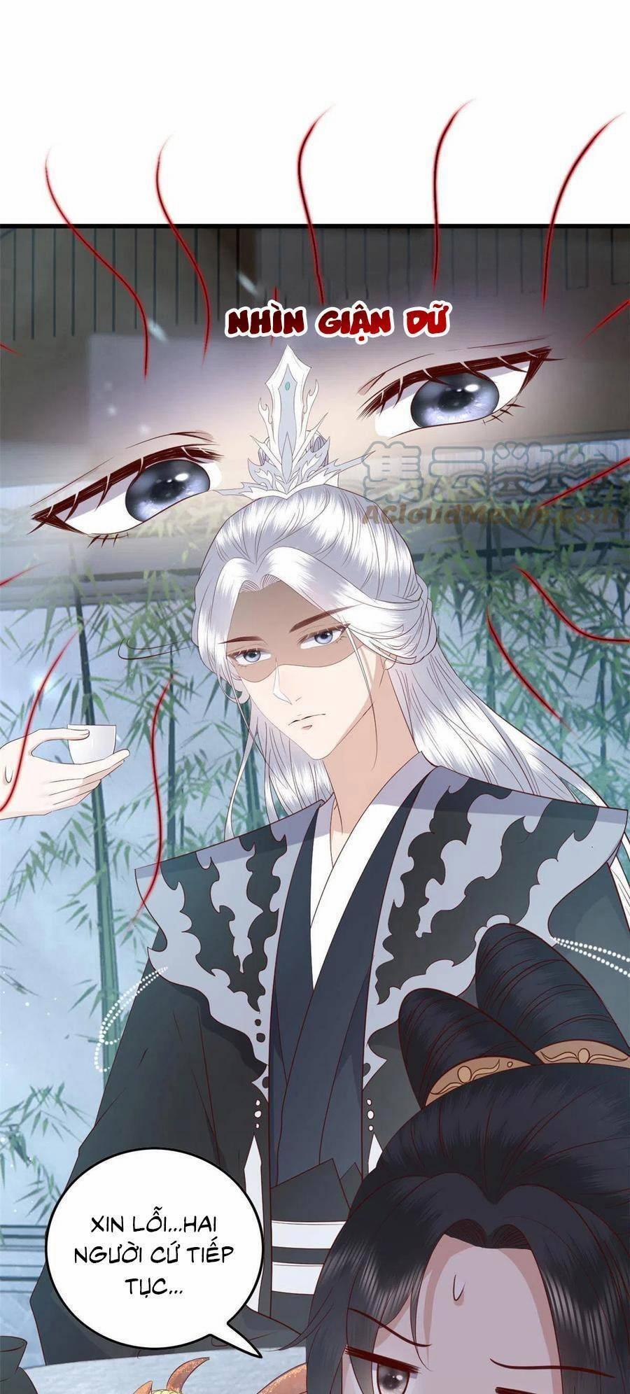 Nữ Phụ Không Thể Chọc Giận 112 trang 10