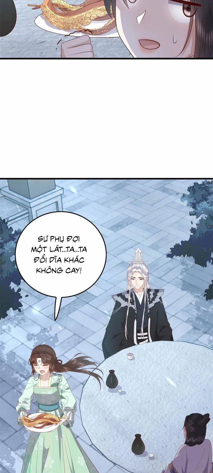 Nữ Phụ Không Thể Chọc Giận 112 trang 11
