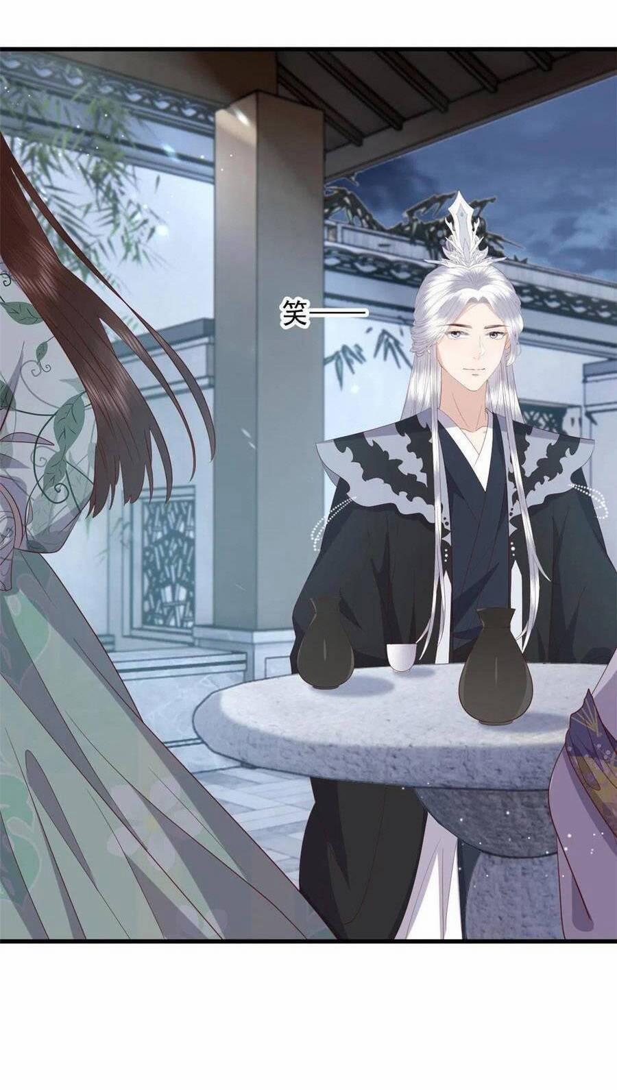 Nữ Phụ Không Thể Chọc Giận 112 trang 13