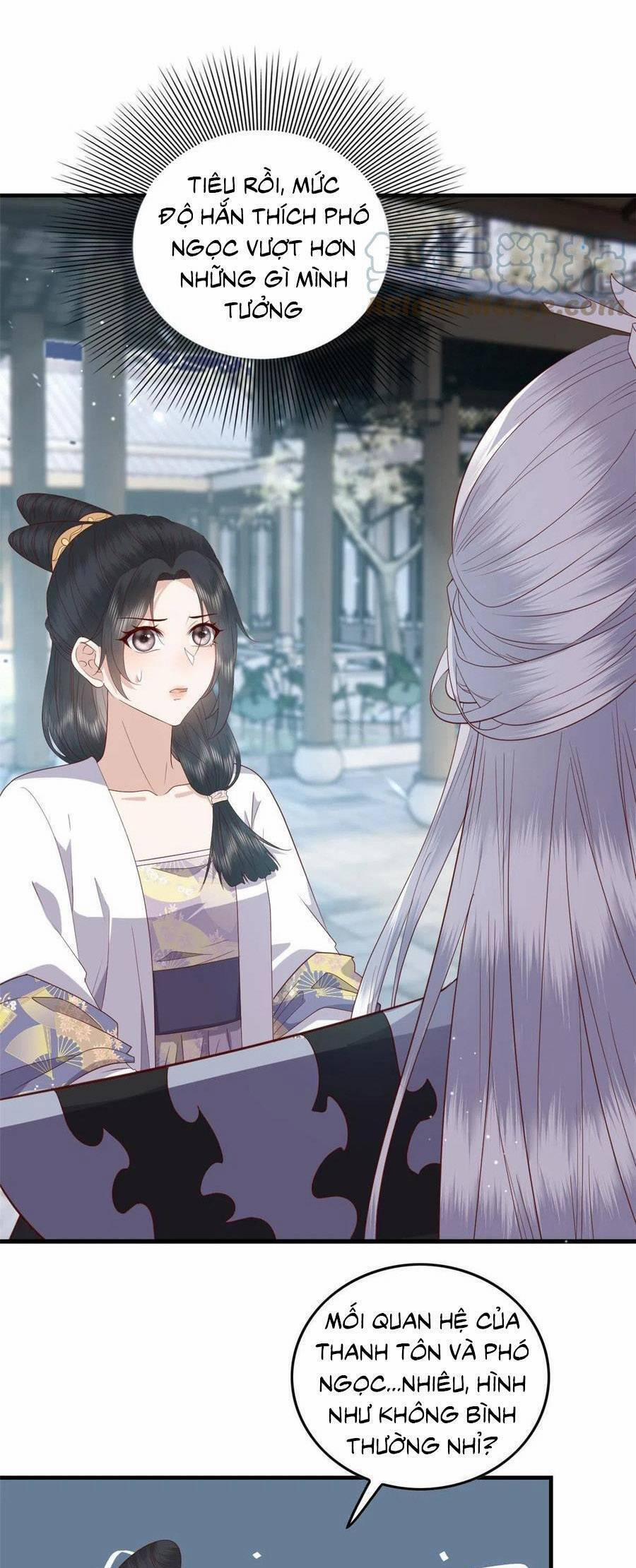 Nữ Phụ Không Thể Chọc Giận 112 trang 14