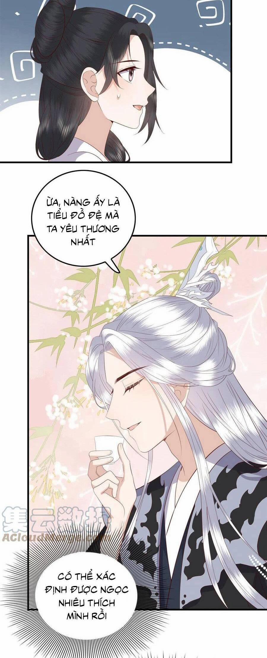 Nữ Phụ Không Thể Chọc Giận 112 trang 15