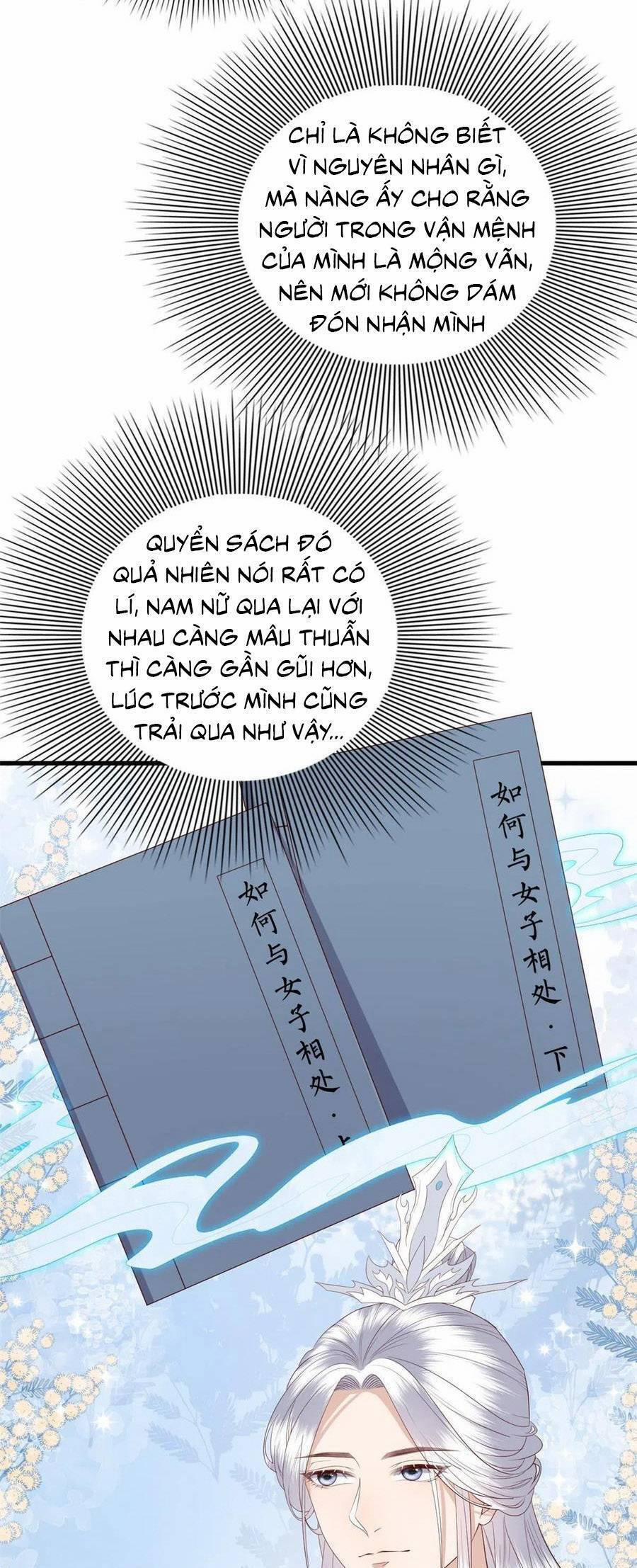 Nữ Phụ Không Thể Chọc Giận 112 trang 16