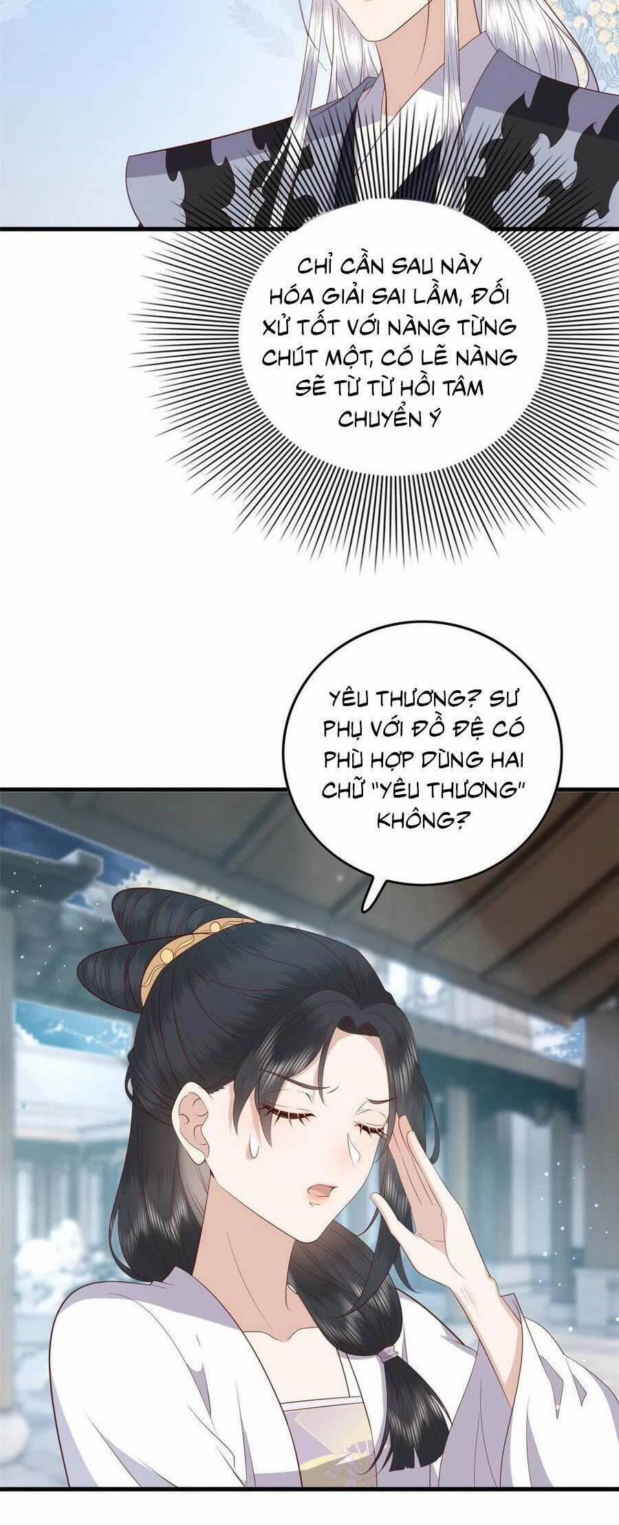 Nữ Phụ Không Thể Chọc Giận 112 trang 17