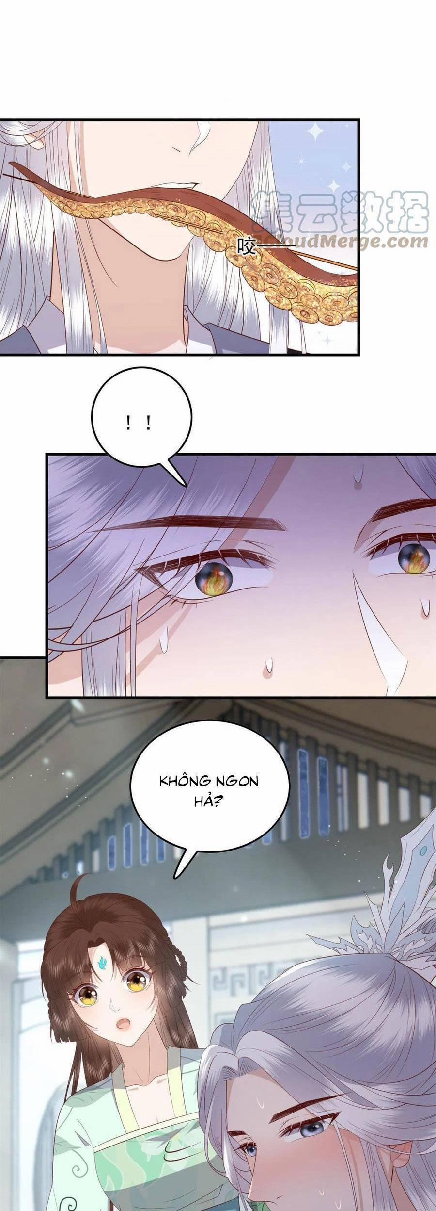 Nữ Phụ Không Thể Chọc Giận 112 trang 2