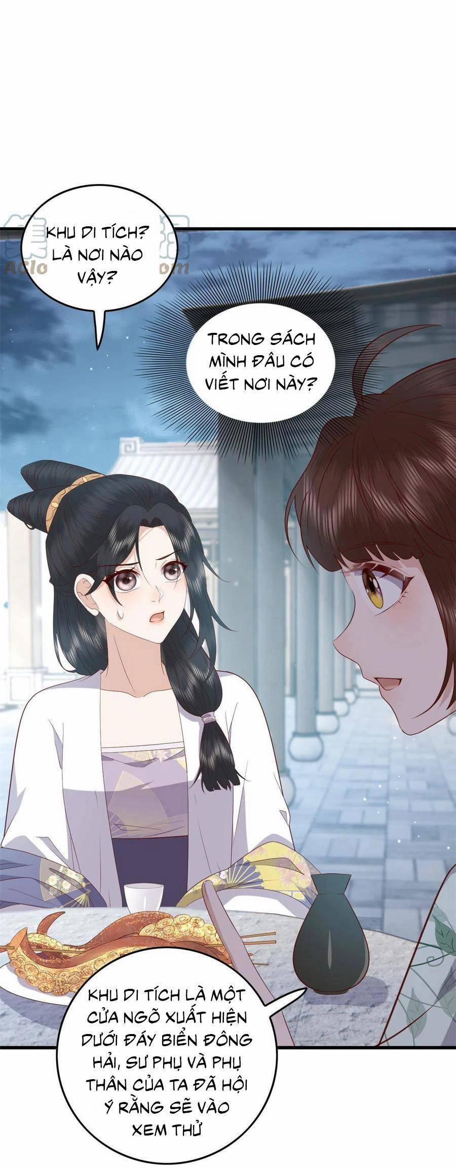 Nữ Phụ Không Thể Chọc Giận 112 trang 20