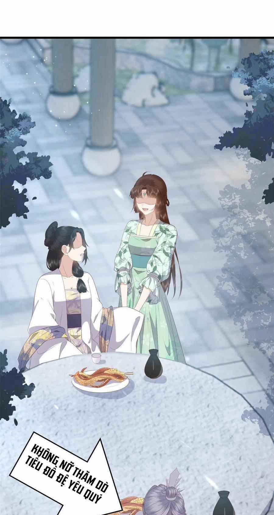 Nữ Phụ Không Thể Chọc Giận 112 trang 22