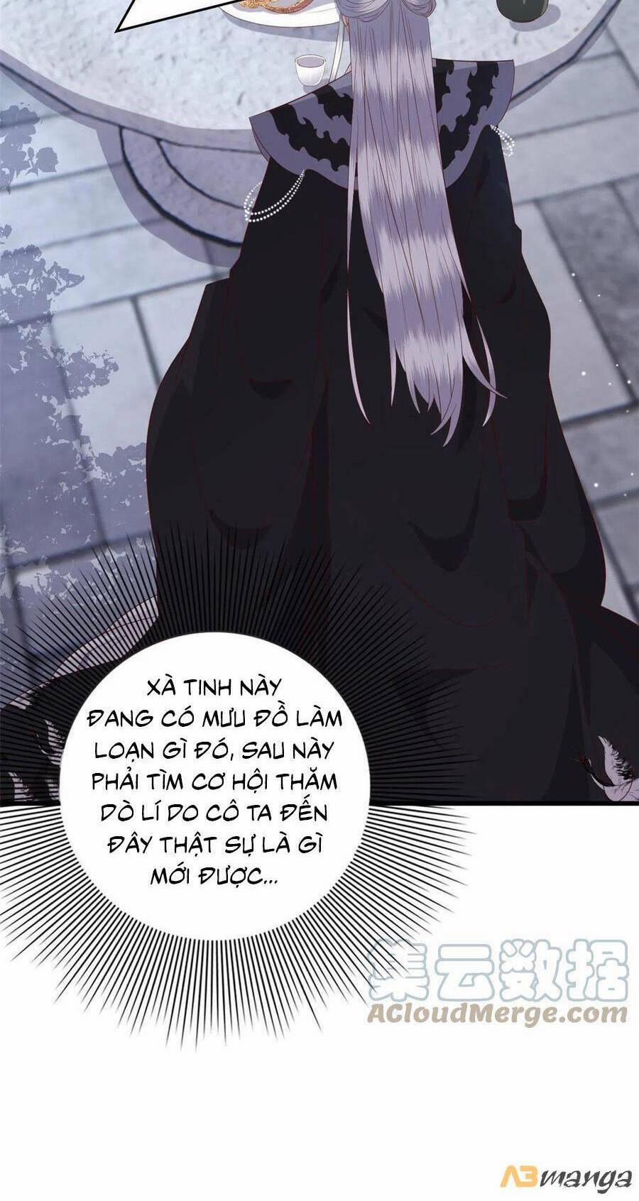 Nữ Phụ Không Thể Chọc Giận 112 trang 23