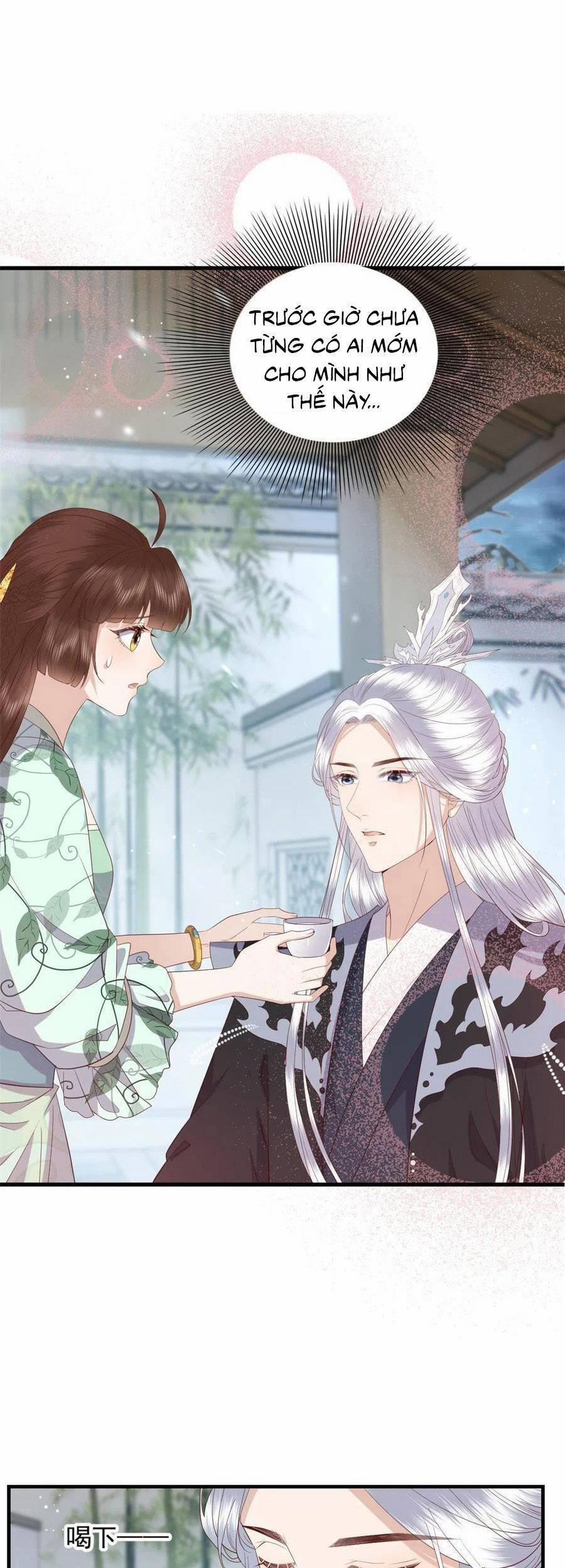 Nữ Phụ Không Thể Chọc Giận 112 trang 4