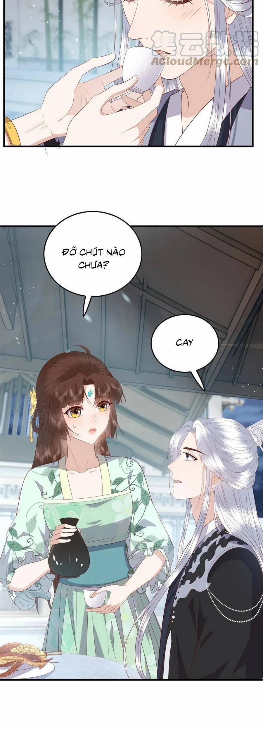 Nữ Phụ Không Thể Chọc Giận 112 trang 5