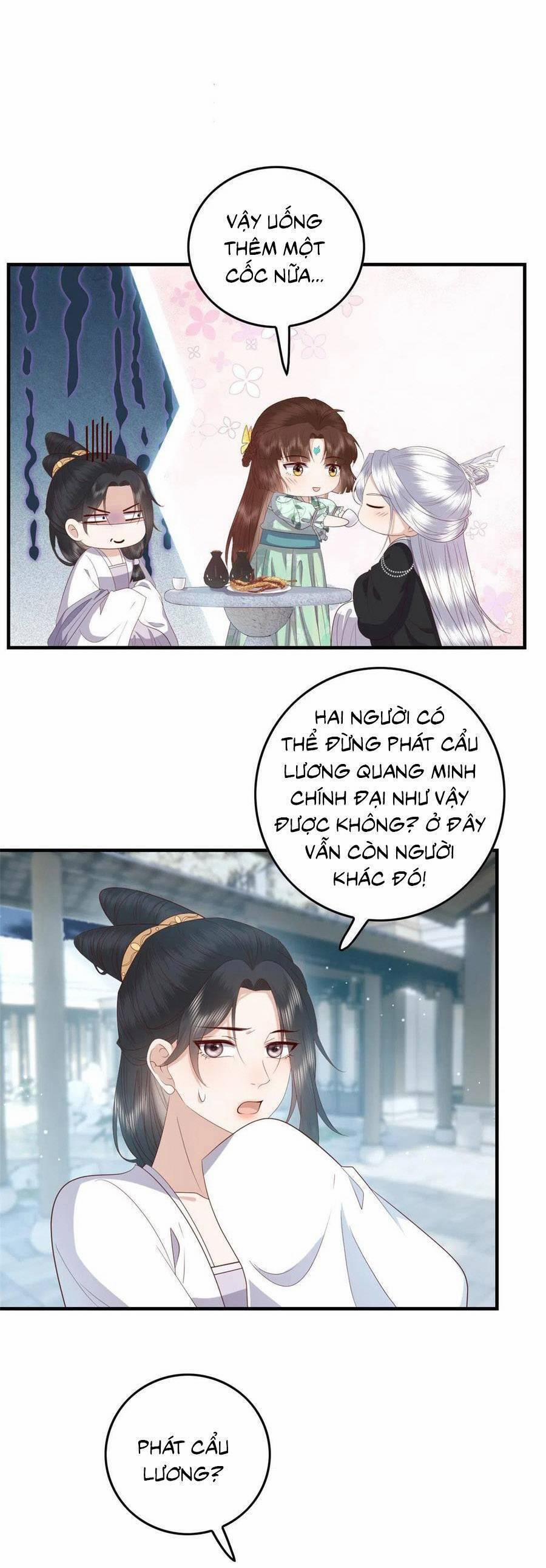 Nữ Phụ Không Thể Chọc Giận 112 trang 6