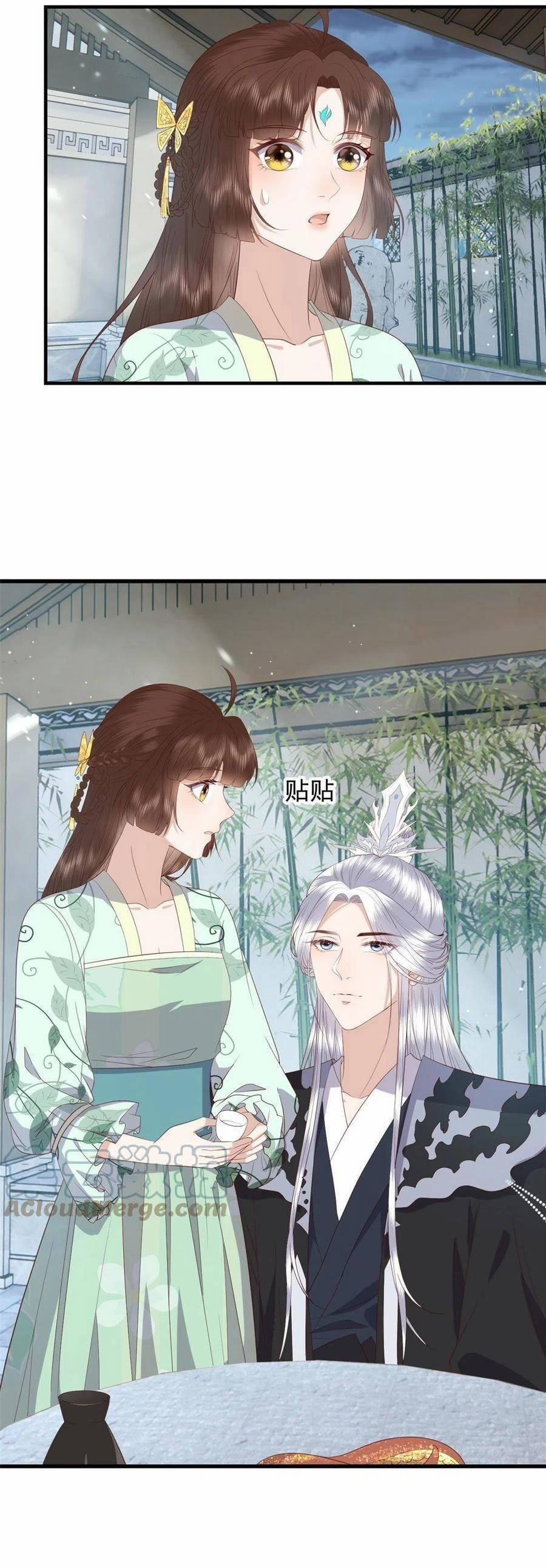 Nữ Phụ Không Thể Chọc Giận 112 trang 7