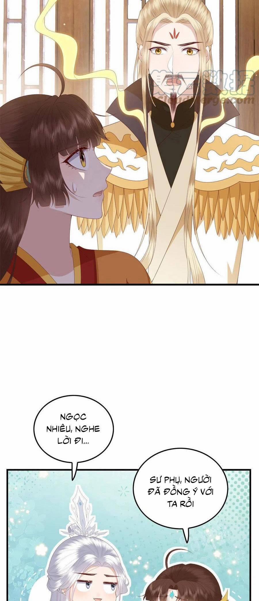 Nữ Phụ Không Thể Chọc Giận 113 trang 12