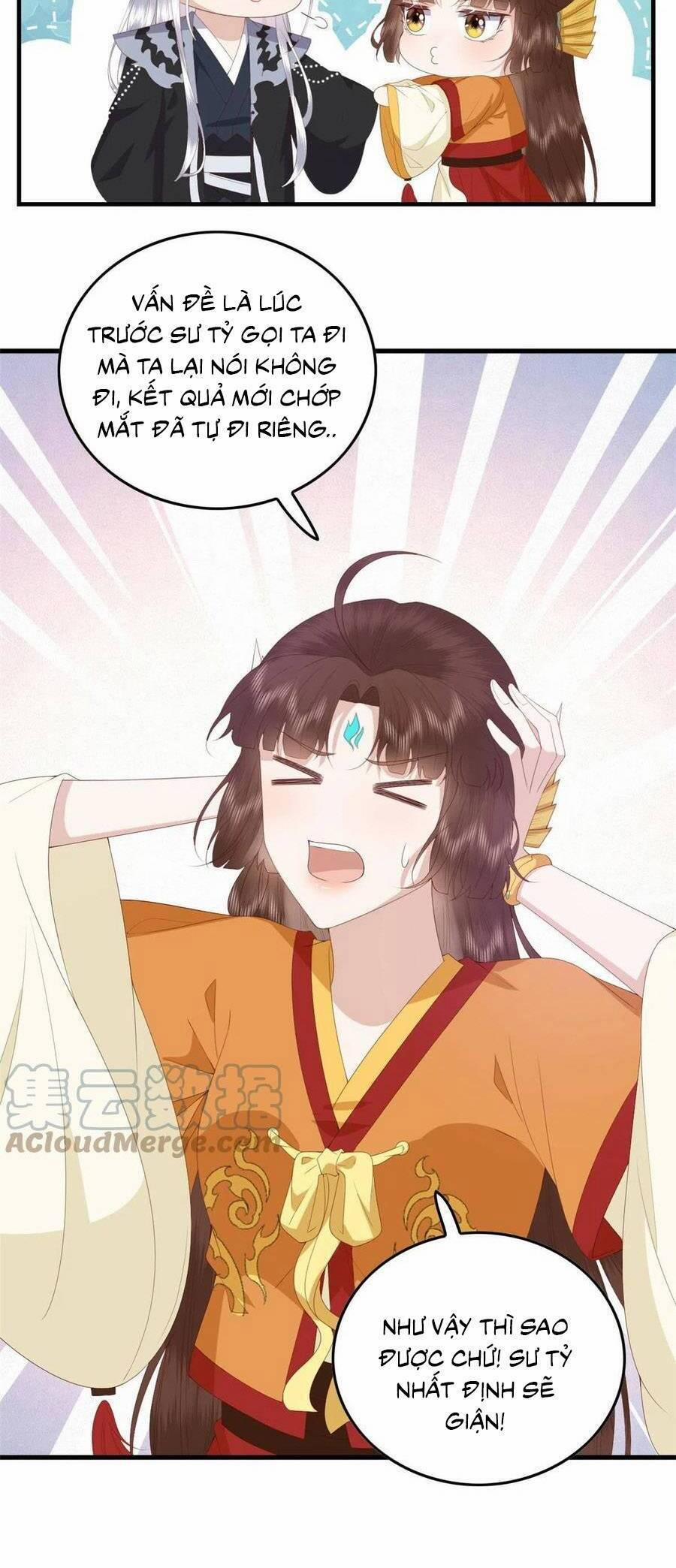 Nữ Phụ Không Thể Chọc Giận 113 trang 13