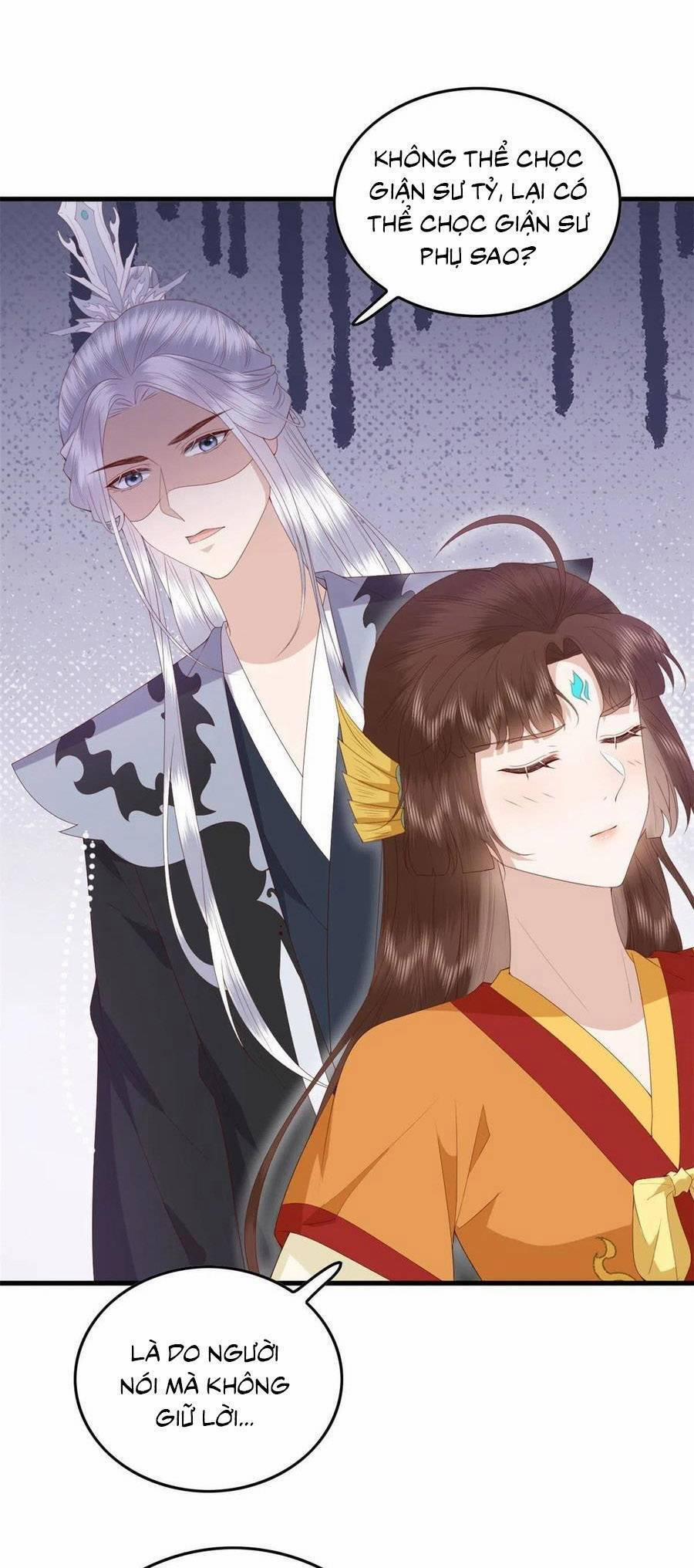 Nữ Phụ Không Thể Chọc Giận 113 trang 14