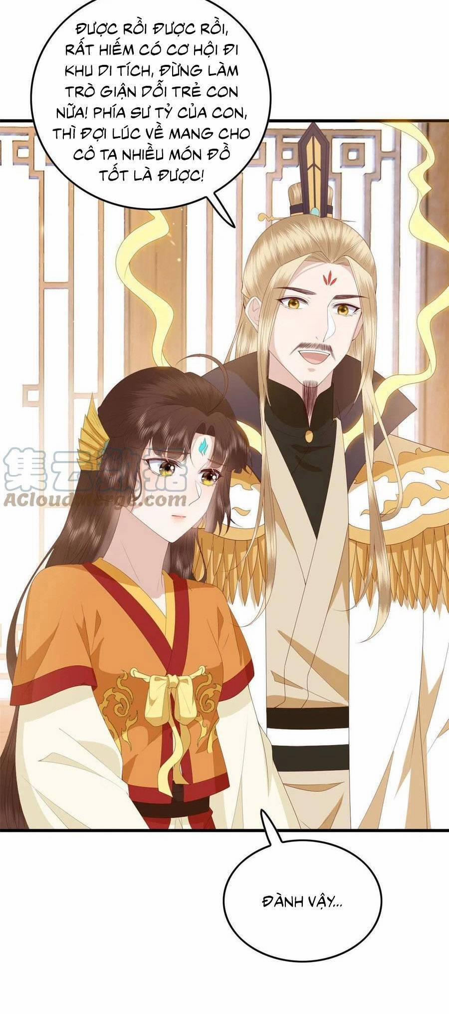 Nữ Phụ Không Thể Chọc Giận 113 trang 15