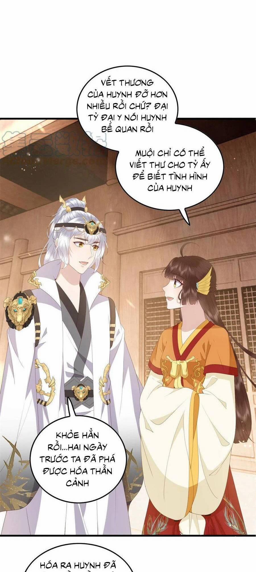 Nữ Phụ Không Thể Chọc Giận 113 trang 17