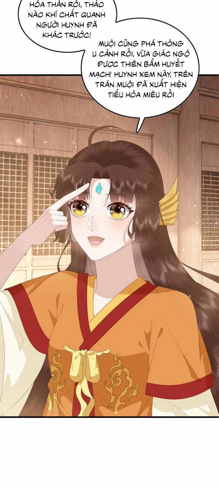 Nữ Phụ Không Thể Chọc Giận 113 trang 18