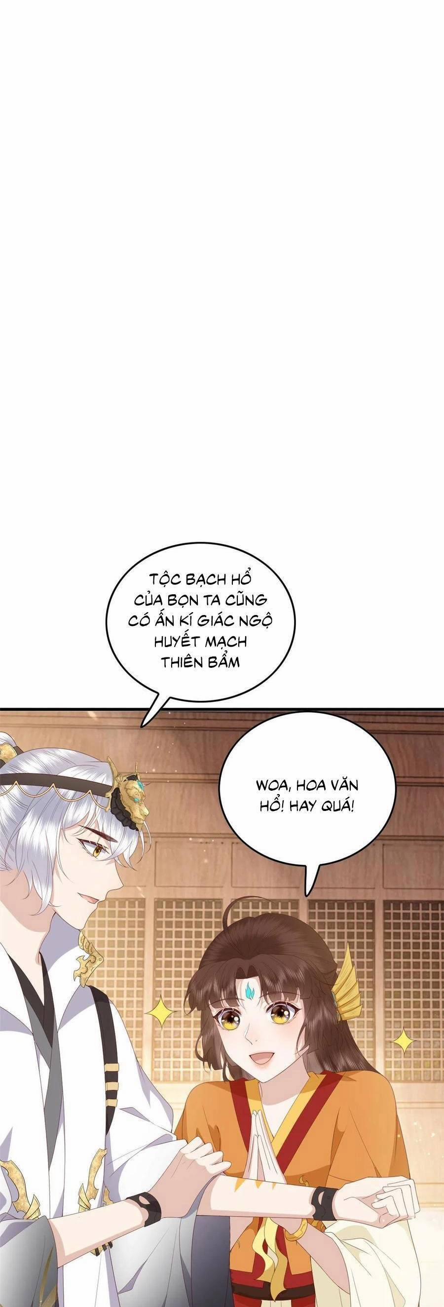 Nữ Phụ Không Thể Chọc Giận 113 trang 19