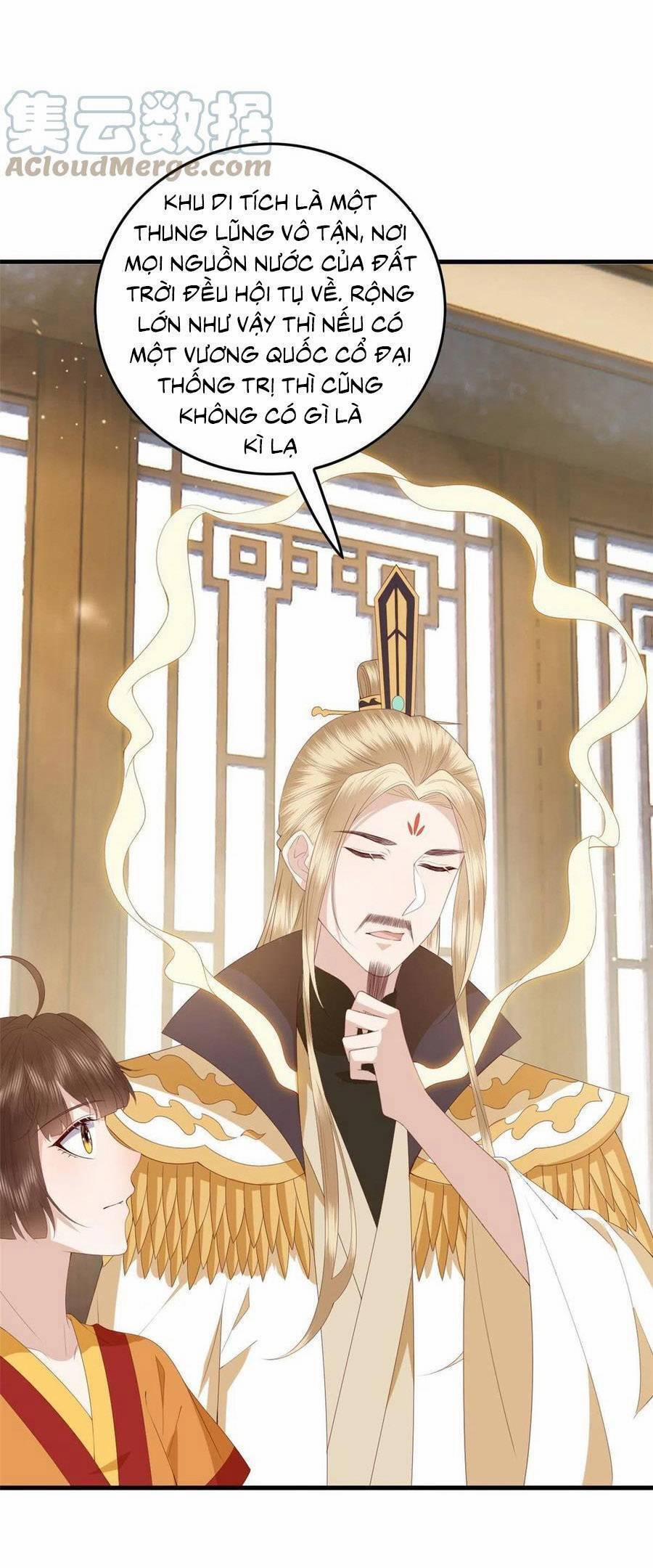 Nữ Phụ Không Thể Chọc Giận 113 trang 2