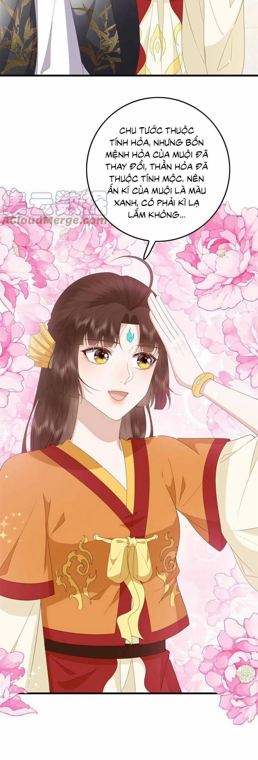 Nữ Phụ Không Thể Chọc Giận 113 trang 20