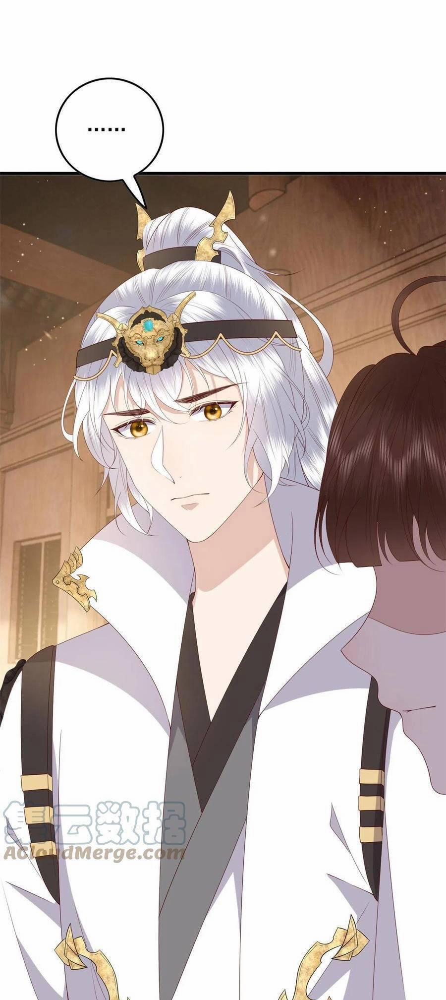 Nữ Phụ Không Thể Chọc Giận 113 trang 21