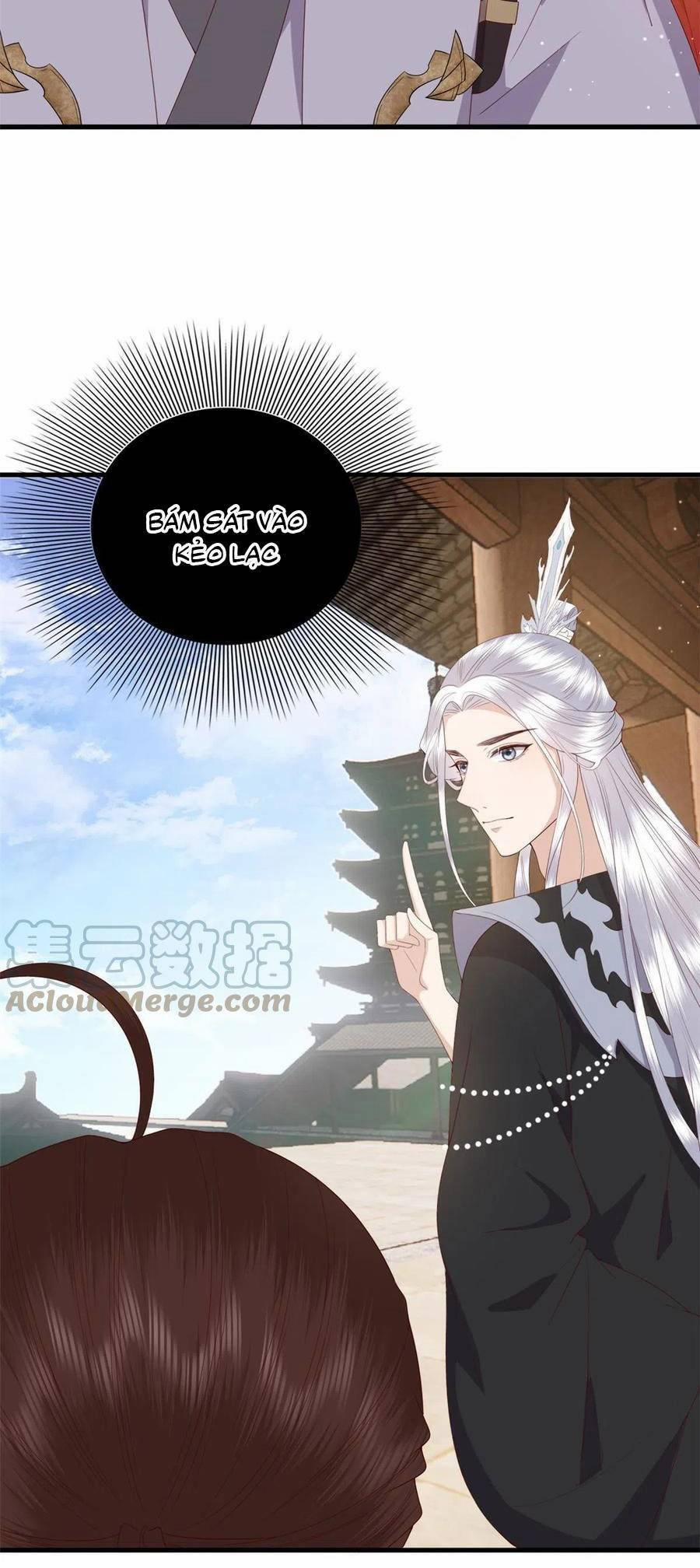 Nữ Phụ Không Thể Chọc Giận 113 trang 23