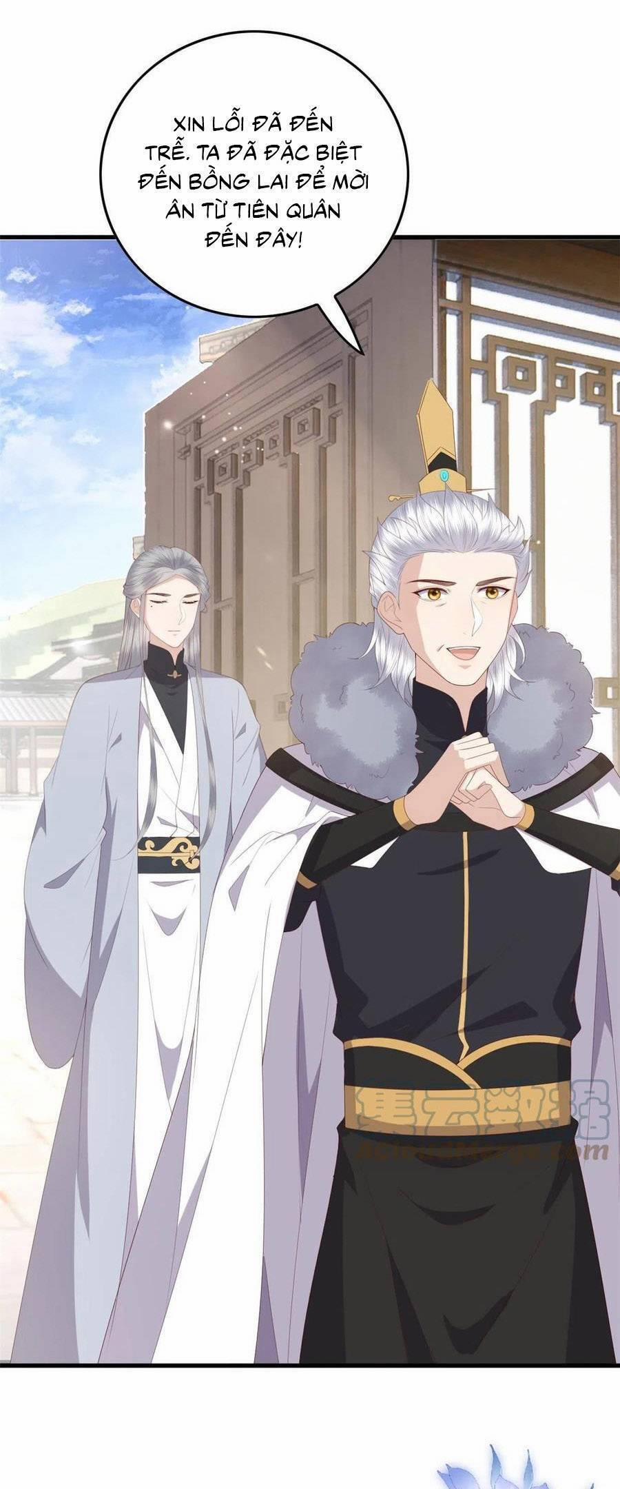 Nữ Phụ Không Thể Chọc Giận 113 trang 3