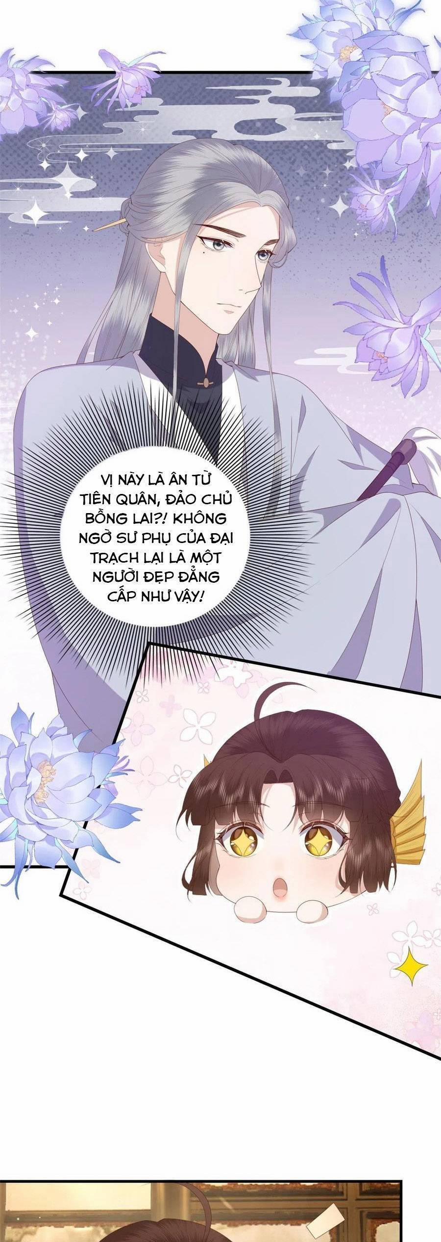 Nữ Phụ Không Thể Chọc Giận 113 trang 4