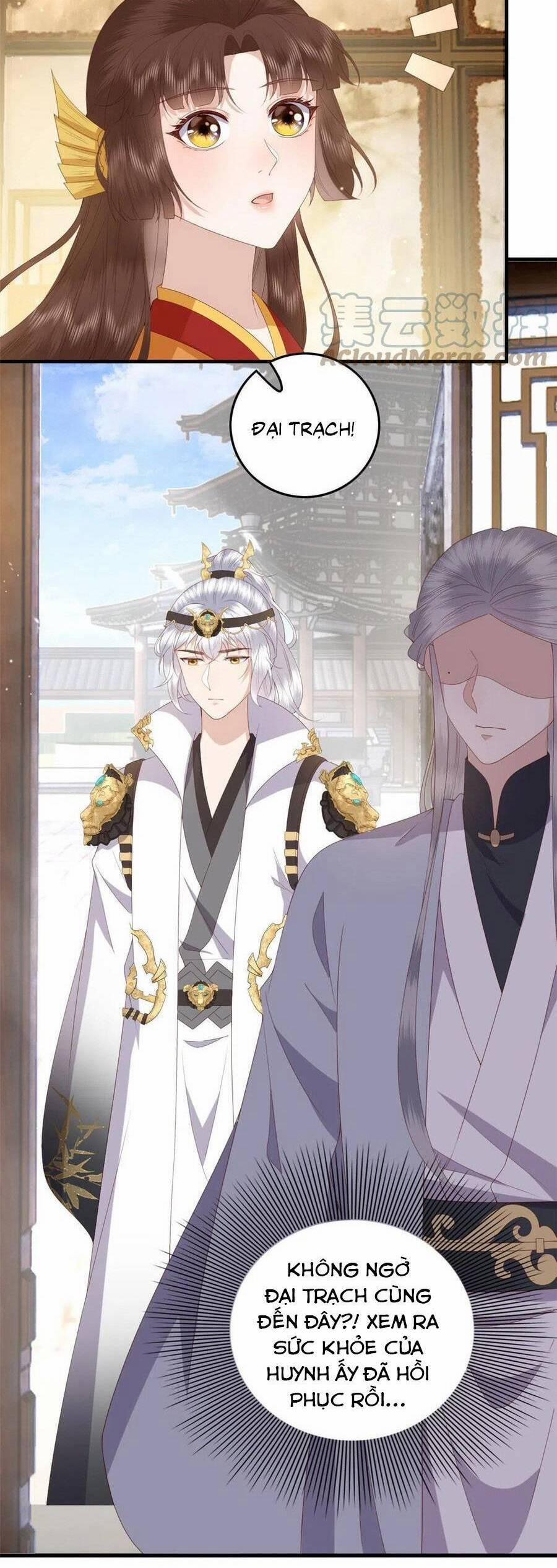 Nữ Phụ Không Thể Chọc Giận 113 trang 5