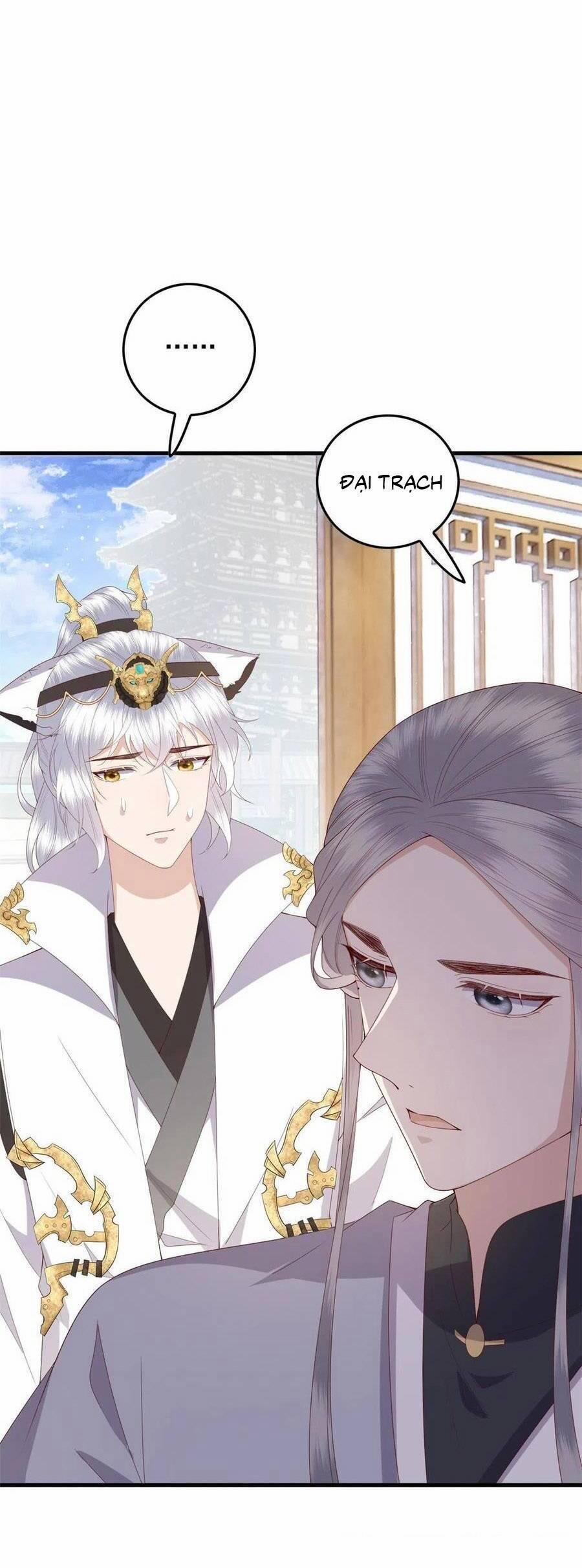 Nữ Phụ Không Thể Chọc Giận 113 trang 7